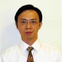 Dr. Jie Feng
