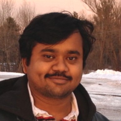 Dr. Venkataramana R. Pidatala